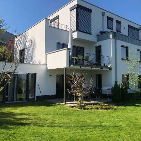Appartement Elzerland 马延 外观 照片
