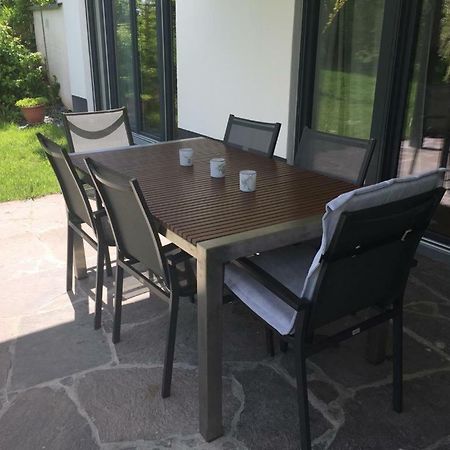 Appartement Elzerland 马延 外观 照片
