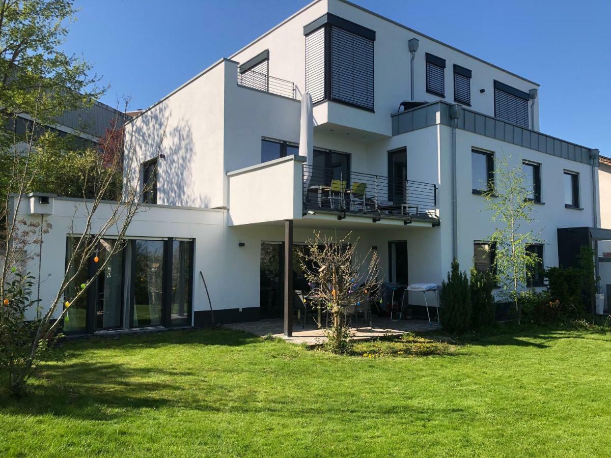 Appartement Elzerland 马延 外观 照片