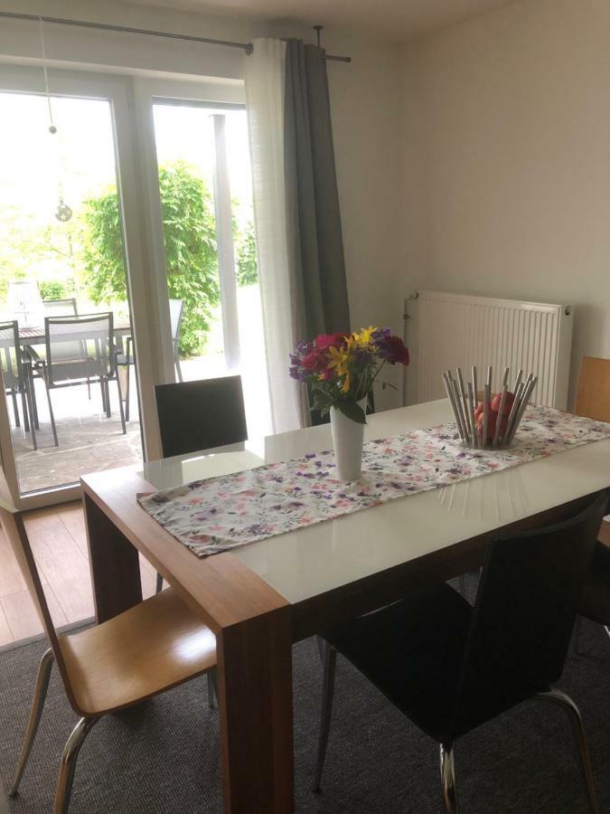 Appartement Elzerland 马延 外观 照片