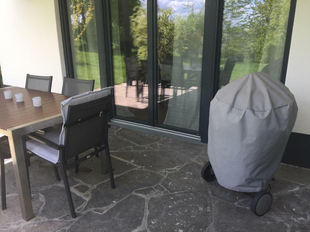 Appartement Elzerland 马延 外观 照片