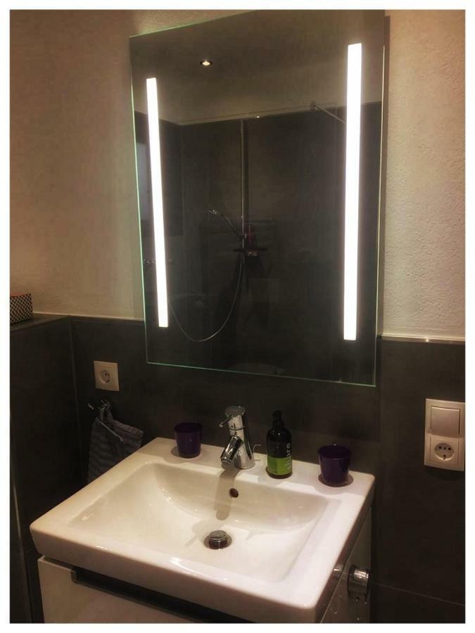 Appartement Elzerland 马延 外观 照片