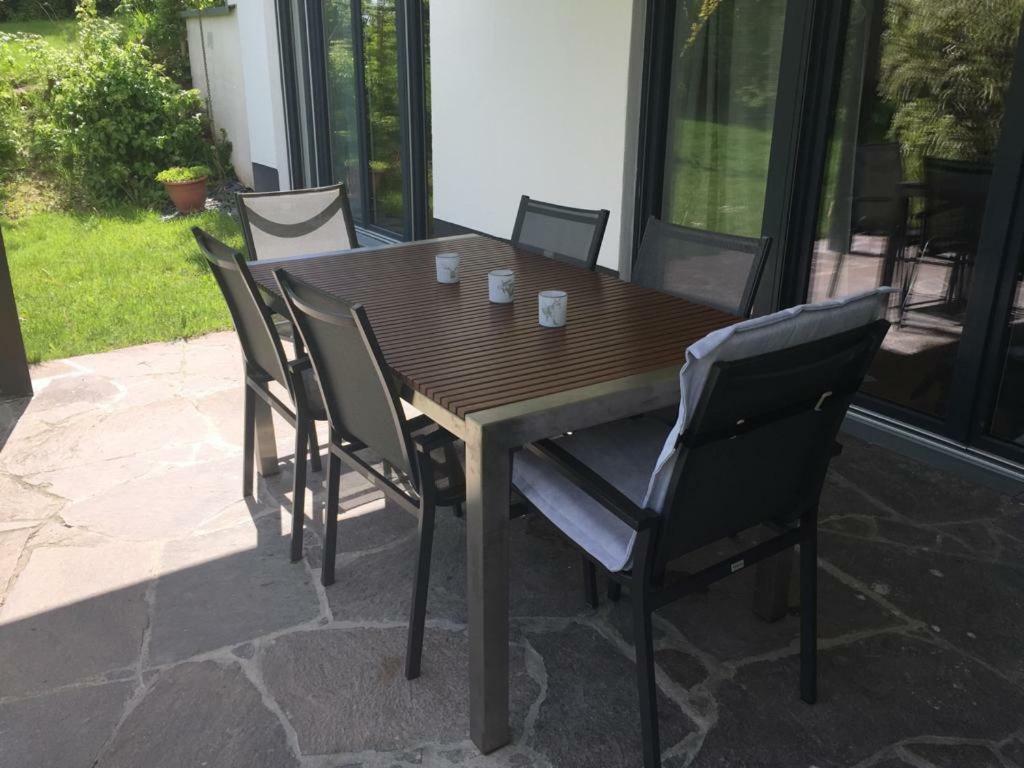 Appartement Elzerland 马延 外观 照片