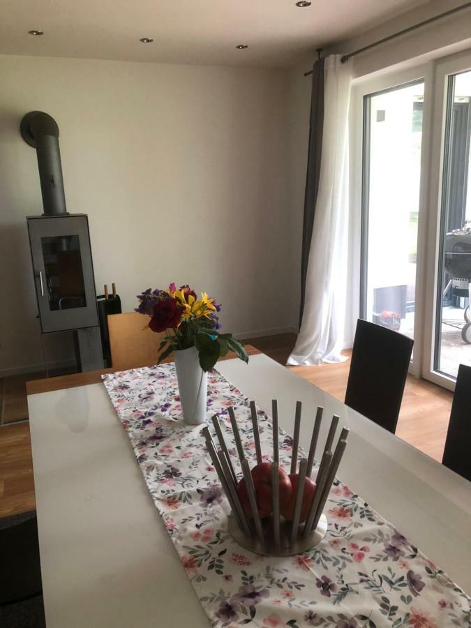 Appartement Elzerland 马延 外观 照片