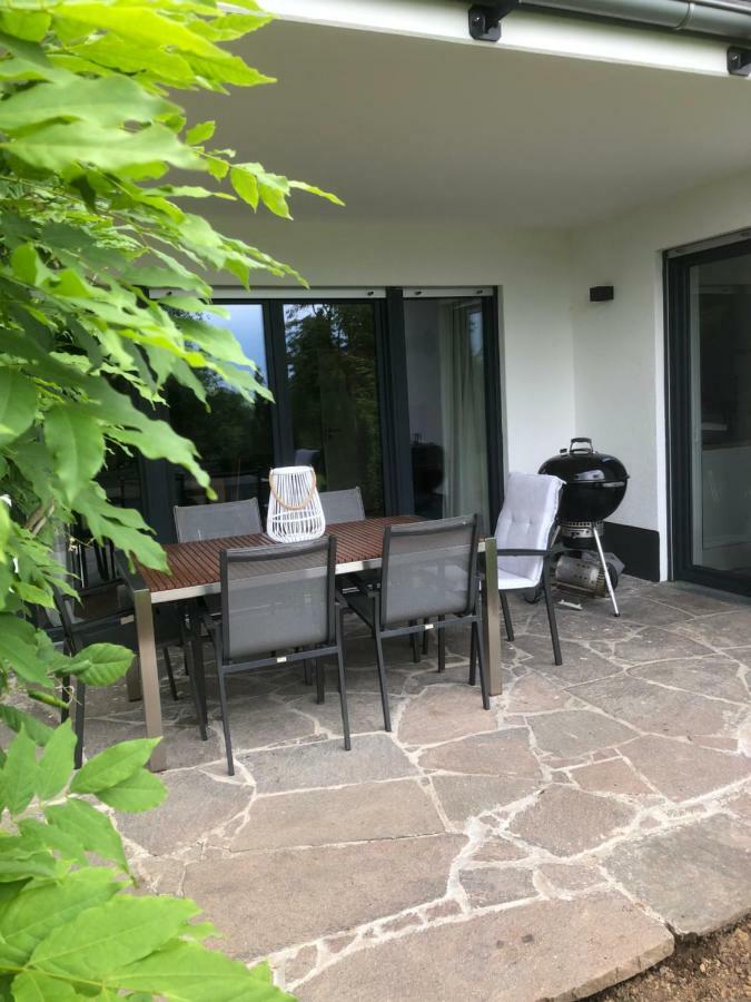 Appartement Elzerland 马延 外观 照片