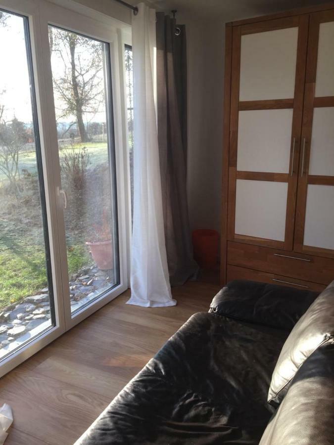 Appartement Elzerland 马延 外观 照片