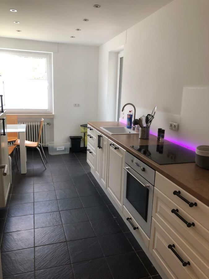 Appartement Elzerland 马延 外观 照片