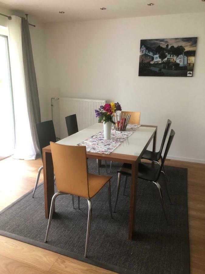 Appartement Elzerland 马延 外观 照片