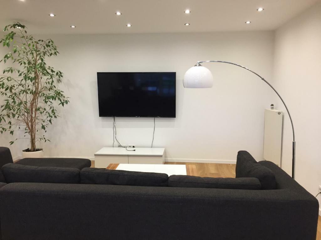 Appartement Elzerland 马延 外观 照片